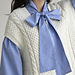Calen Vest pattern