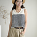 Nina Top pattern
