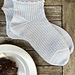 Thalia Socks pattern 