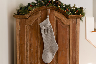 Ombria Stocking