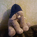 Winter Warm Earflap Beanie pattern 