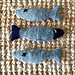 Knitted Sardines pattern 