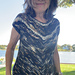 Slipped Nova Top pattern