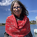 Silky Twist Cowl/Hoodie pattern 