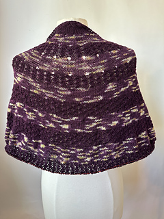 Version in progress shown in 774 Nova and 273 Solid colors in Merino Cloud