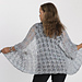 Tranquility Kimono Summer KAL pattern 