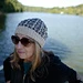 Slipped Tweed Hat pattern 