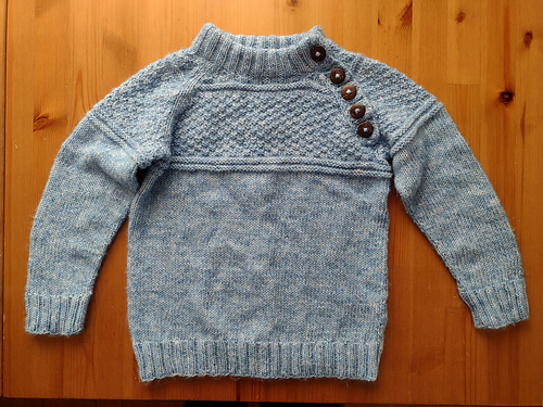 B21-15 McDreamy Genser - byirosenfe