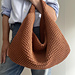 VERA Bag pattern 