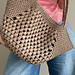 Valencia Bag pattern 