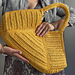 HELIOS Bag pattern 