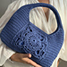 AUDREY Bag pattern