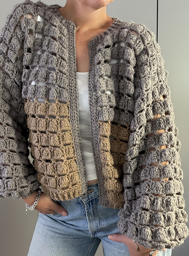 BRIK Cardigan