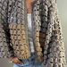 BRIK Cardigan pattern