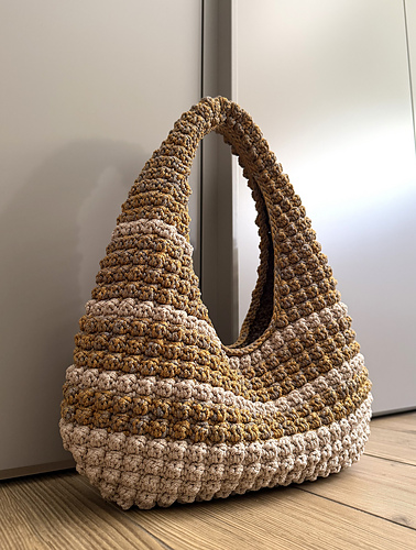 NIZZA Bag
