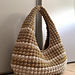 NIZZA Bag pattern