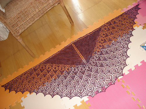 Ravelry: O Primo pattern by Clarice Gomes