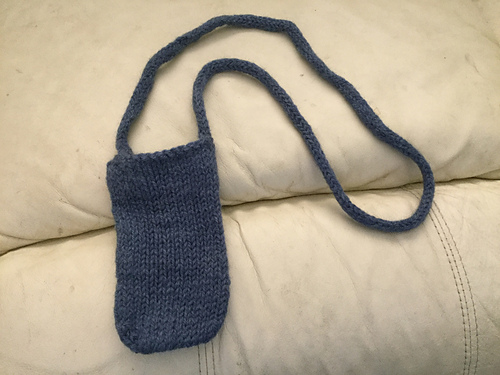 iPhone Pouch photo 3