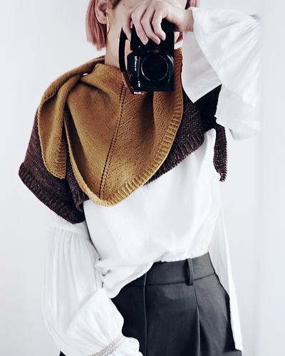 Ravelry: LISALISA pattern by issuelyric Tae