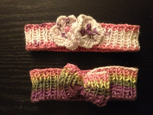 Baby Headband Formula photo 1