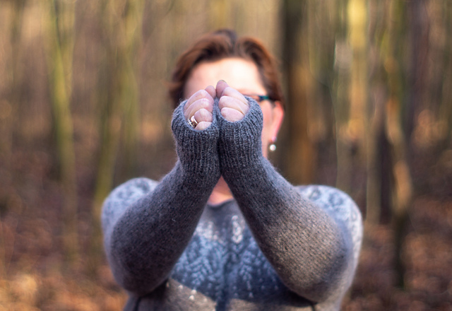 Ravelry: ithija's Silverlining *test*