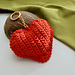 Pure Heart pattern 