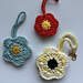 Petite Bloom pattern