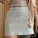 Natsu Skirt pattern 