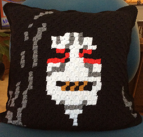 Star Wars blanket - itsskeeter