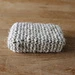 Soap cozy pattern 