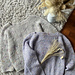 Jumper Iva pattern 