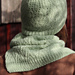 FREYA hat pattern