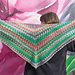 REGRANNY shawl pattern 