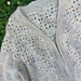 SKIES cardigan pattern 