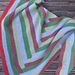 WILDER shawl pattern 