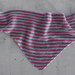 LUISE shawl pattern 
