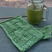 ELMA scarf pattern 
