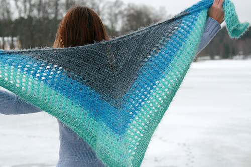 Luddig - Iwona Eriksson