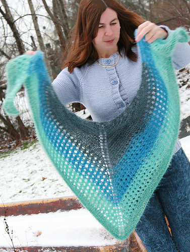 Luddig - Iwona Eriksson