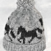 Stígandi Wool Hat pattern 