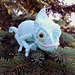 Chameleon pattern 