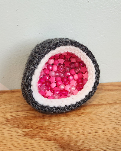 Chonky Geode
