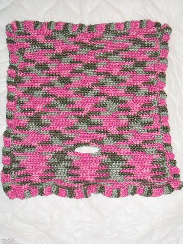 Baby Car Seat Blanket photo 1