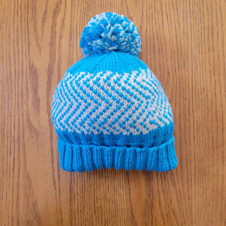 Wherever It Points Hat