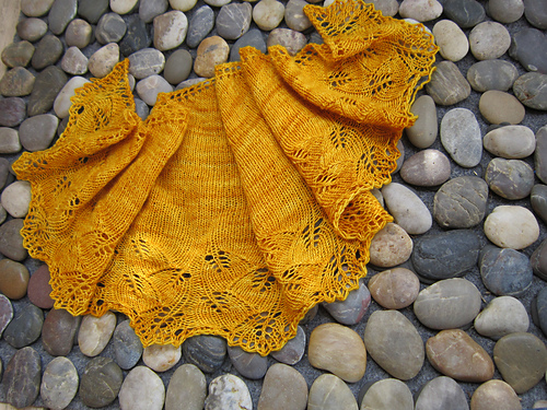 Ginkgo Crescent