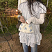 Starfall Pouch Bag pattern 