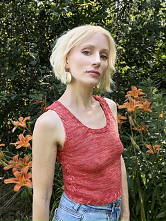 knitter: @therealkimsloan