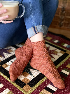 knitter: @therealkimsloan