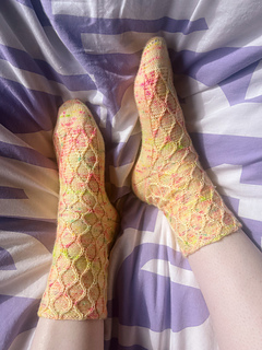 knitter: @onlygoodfibes