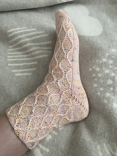 knitter: @magicalmollysmakes